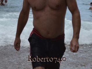 Roberto740