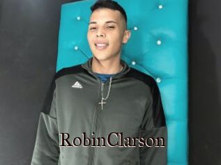 RobinClarson