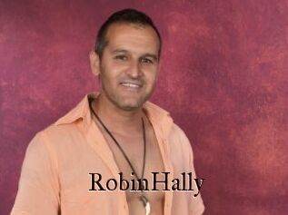 RobinHally