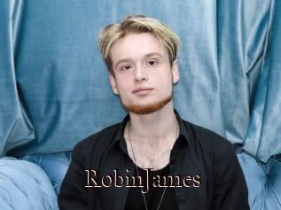 RobinJames