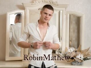 RobinMathew
