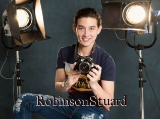 RobinsonStuard