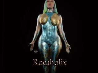 Rocaholix