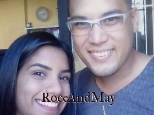 RoceAndMay