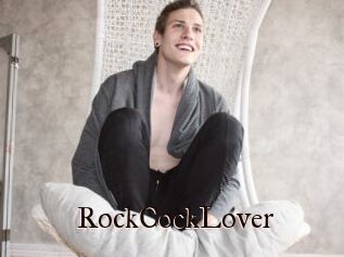 RockCockLover