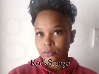 RockStar30