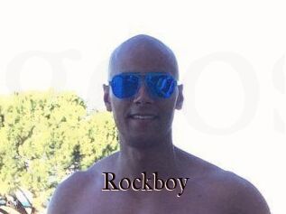 Rockboy