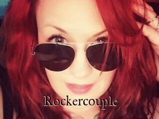 Rockercouple
