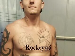 Rockey96