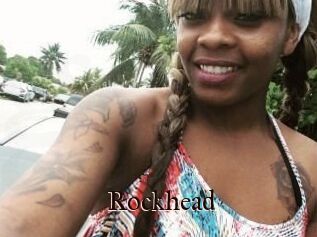 Rockhead