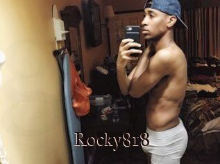 Rocky818
