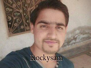 Rockysam