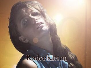 RodeoKitten
