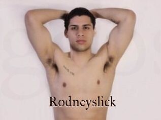 Rodneyslick