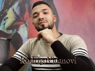 RodrigoVidanovi