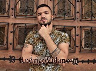 RodrigoVidanovit
