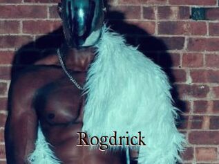 Rogdrick