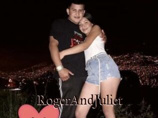 RogerAndJuliet