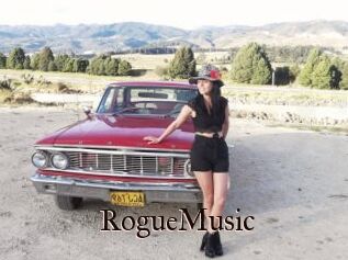 RogueMusic