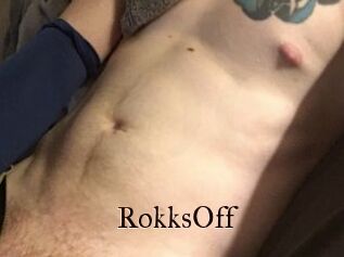 RokksOff