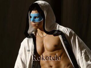 Rokotelo