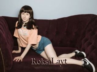 RoksiLayt