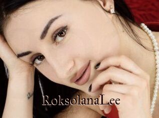 RoksolanaLee
