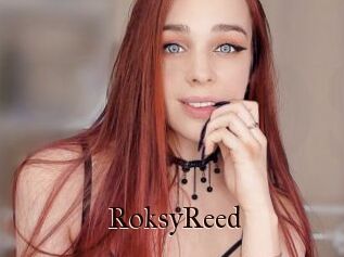 RoksyReed