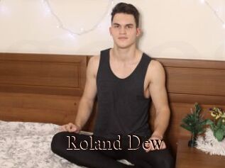 Roland_Dew