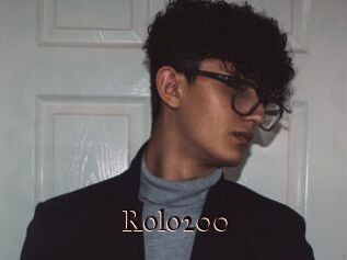 Rolo200