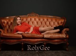 RolyGee