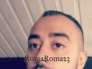 RomaRoma23
