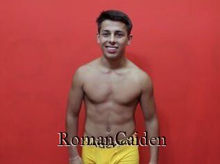 RomanCaiden