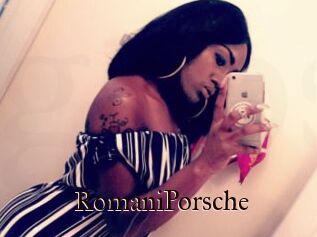 RomaniPorsche