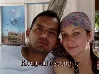 Romanticscouple