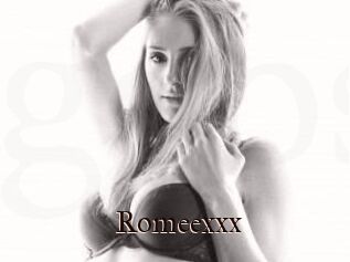 Romeexxx
