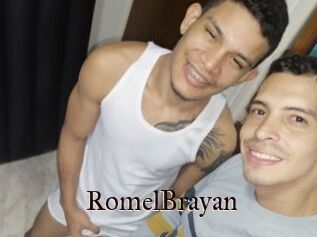 RomelBrayan