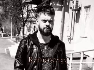 Romeo0233