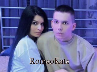 RomeoKate