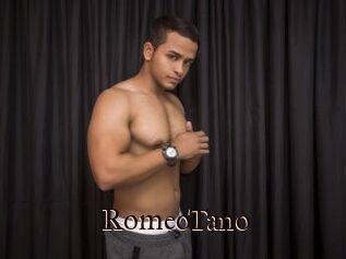 RomeoTano