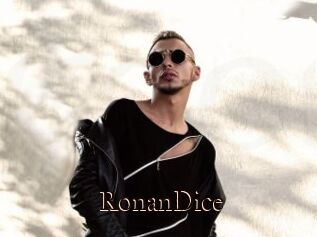 RonanDice