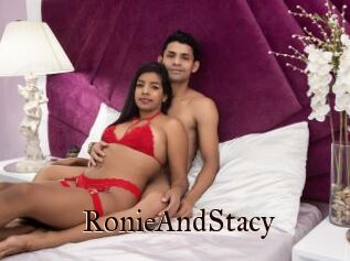 RonieAndStacy