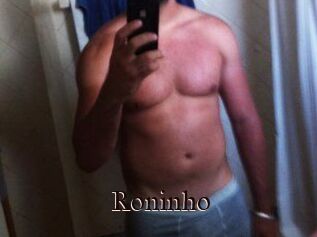 Roninho