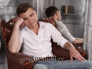 RonnieRay