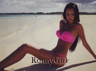 RonnyGirl