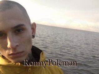 RonnyPoleman