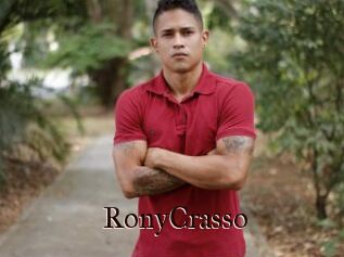 RonyCrasso