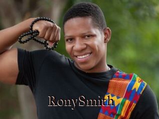 RonySmith