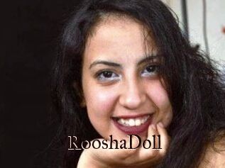 RooshaDoll