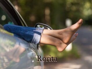 Rorita